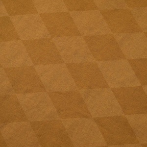 Bettwäsche VIBES 100x145cm Nobodinoz Mustard