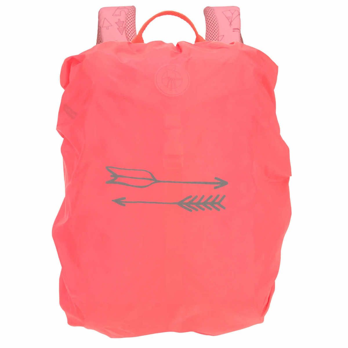 Beutel à dos-mini ADVENTURE Rose Laessig