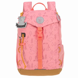 Beutel à dos-mini ADVENTURE Rose Laessig