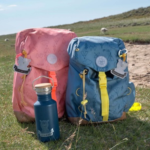 Beutel à dos-mini ADVENTURE Rose Laessig