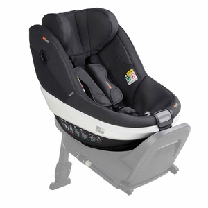 Beyond 360 Autositz Besafe anthrazit mesh