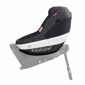 Beyond 360 Autositz Besafe anthrazit mesh