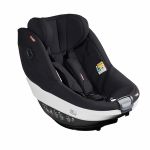 Beyond 360 Autositz Besafe fresh black cab