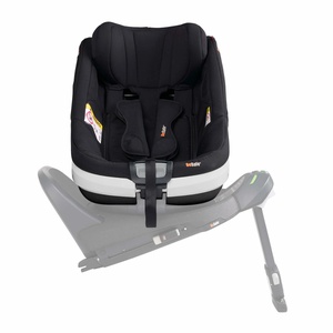 Beyond 360 Autositz Besafe fresh black cab