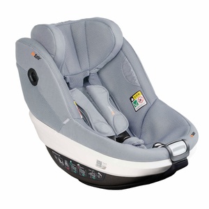 Beyond 360 Autositz Besafe peak mesh