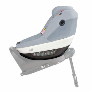 Beyond 360 Autositz Besafe peak mesh