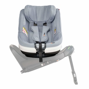 Beyond 360 Autositz Besafe peak mesh