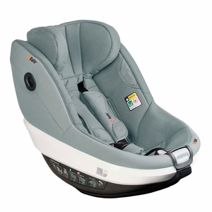 Beyond 360 Autositz Besafe sea green mélange