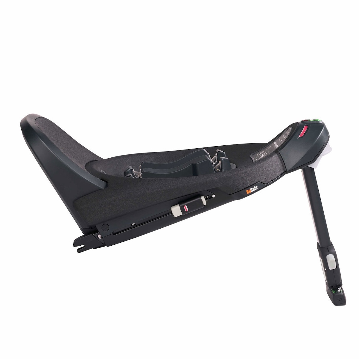 Beyond Base Besafe schwarz