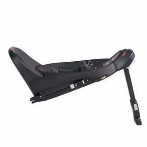 Beyond Base Besafe schwarz