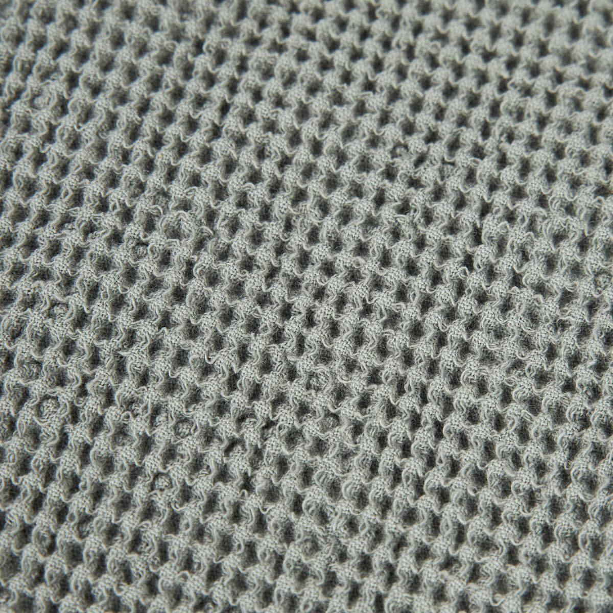 Bezug für Wickelauflage 50x70cm WABI SABI Nobodinoz azure