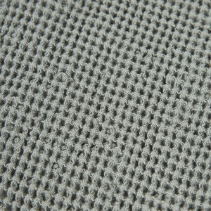 Bezug für Wickelauflage 50x70cm WABI SABI Nobodinoz azure