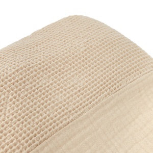 Bezug für Wickelauflage 50x70cm WABI SABI Nobodinoz Ginger