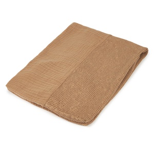 Bezug für Wickelauflage 50x70cm WABI SABI Nobodinoz sésamo