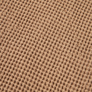 Bezug für Wickelauflage 50x70cm WABI SABI Nobodinoz sésamo