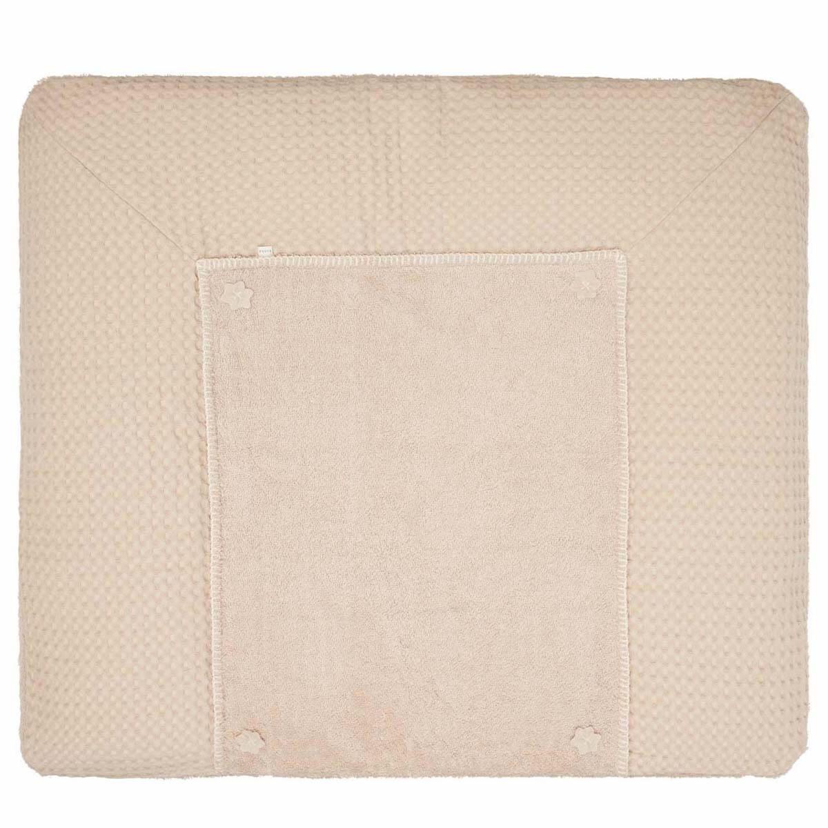 Bezug für Wickelauflage BONN Koeka sand