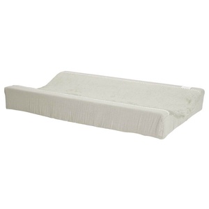 Bezug Wickelauflage 45x73cm FARO Koeka sage