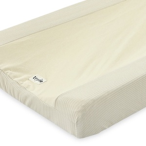 Bezug Wickelauflage 70x45cm Breeze Sand Trixie