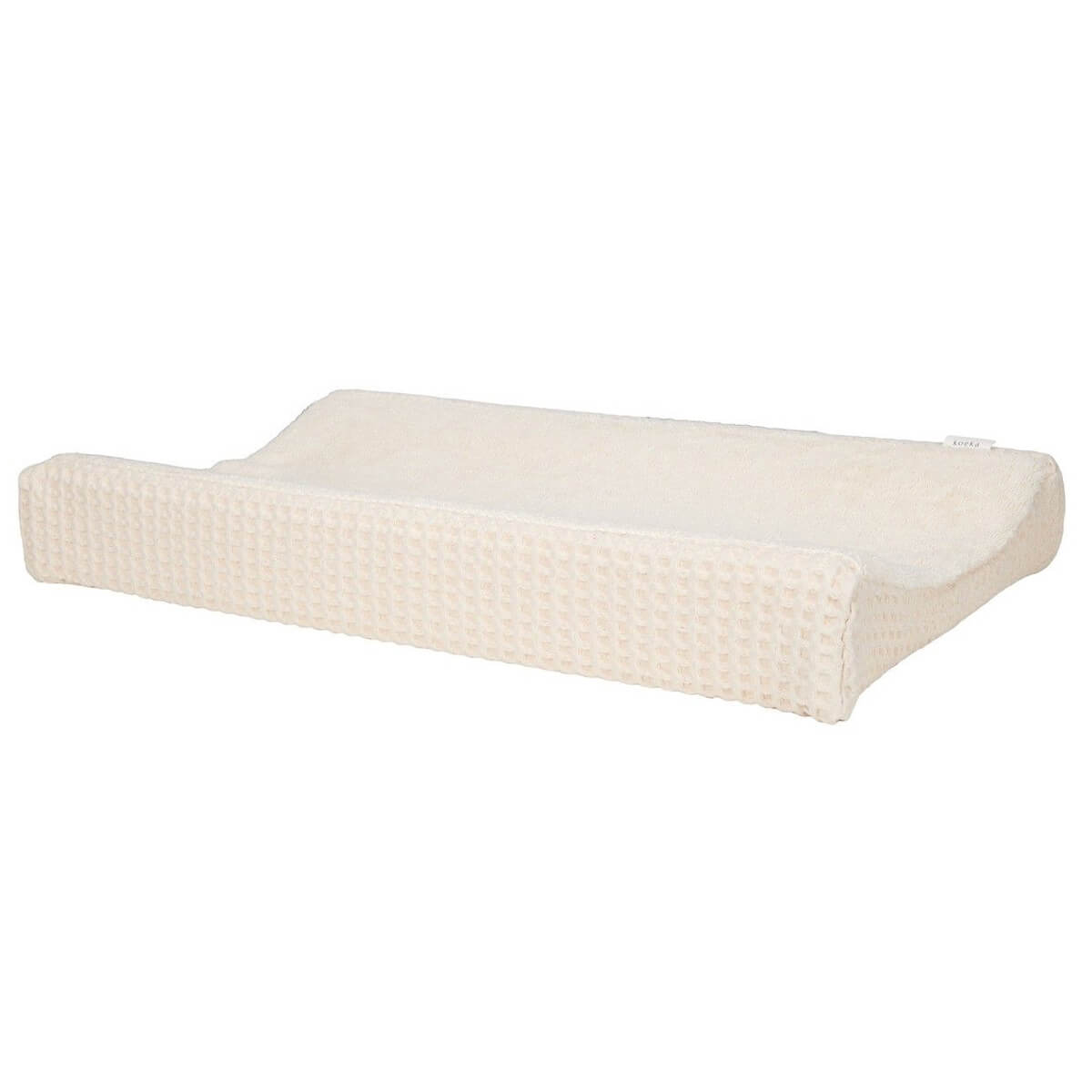 Bezug Wickelauflage Amsterdam 4573 Bemini natural