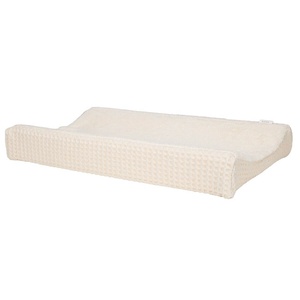 Bezug Wickelauflage Amsterdam 4573 Bemini natural