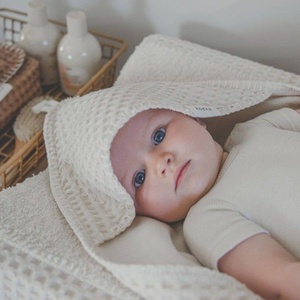 Bezug Wickelauflage Amsterdam 4573 Bemini natural