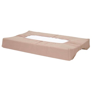 Bezug Wickelauflage FARO 45x73cm Koeka caffe