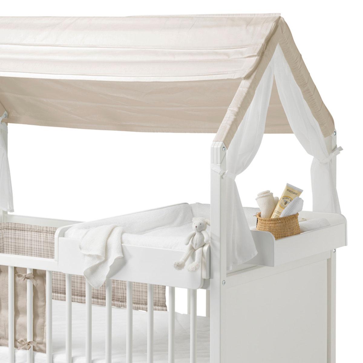 stokke home cot