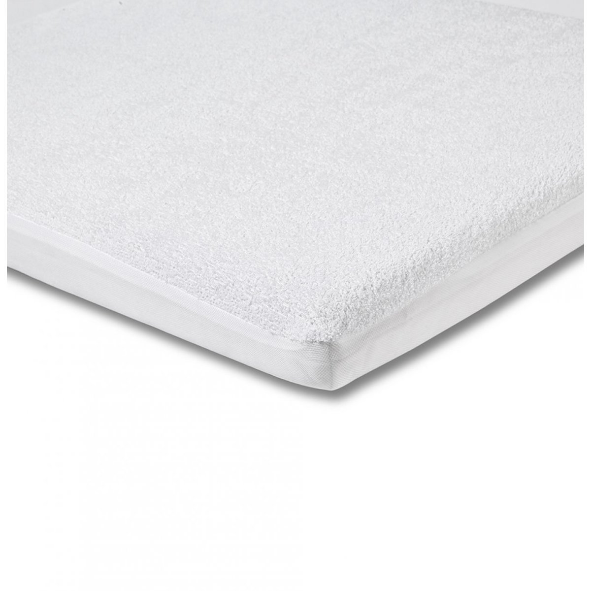 Bezug Wickelauflage NOGA Charlie Crane gentle white