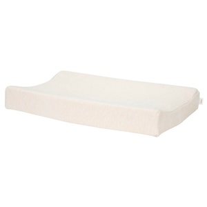 Bezug Wickelauflage RIVOLI 45x73cm Koeka warm white