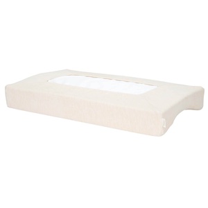 Bezug Wickelauflage RIVOLI 45x73cm Koeka warm white