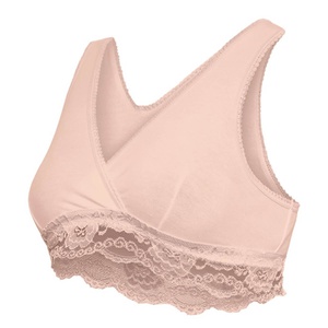 BH für Schwangerschaft und Stillzeit Cache-Coeur biologique S Carriwell Chair