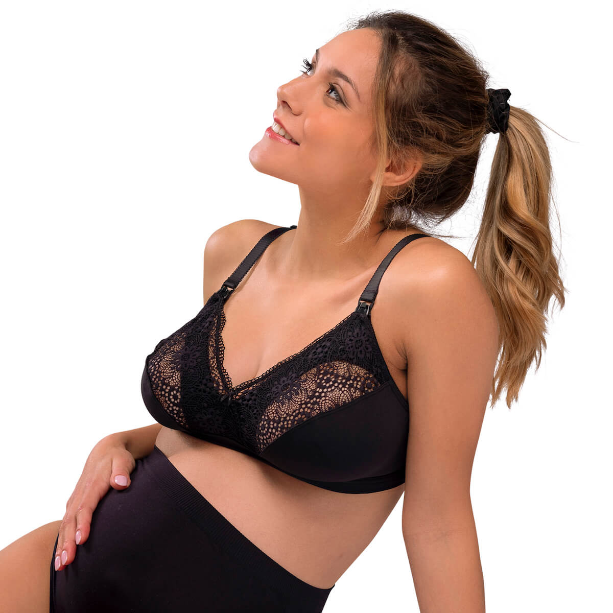 BH L Carriwell SCHWARZ