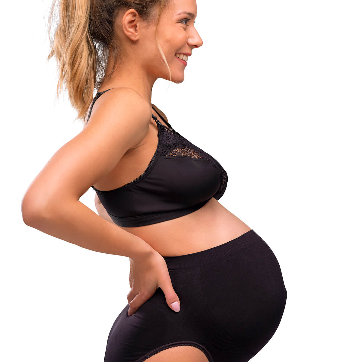 BH L Carriwell SCHWARZ