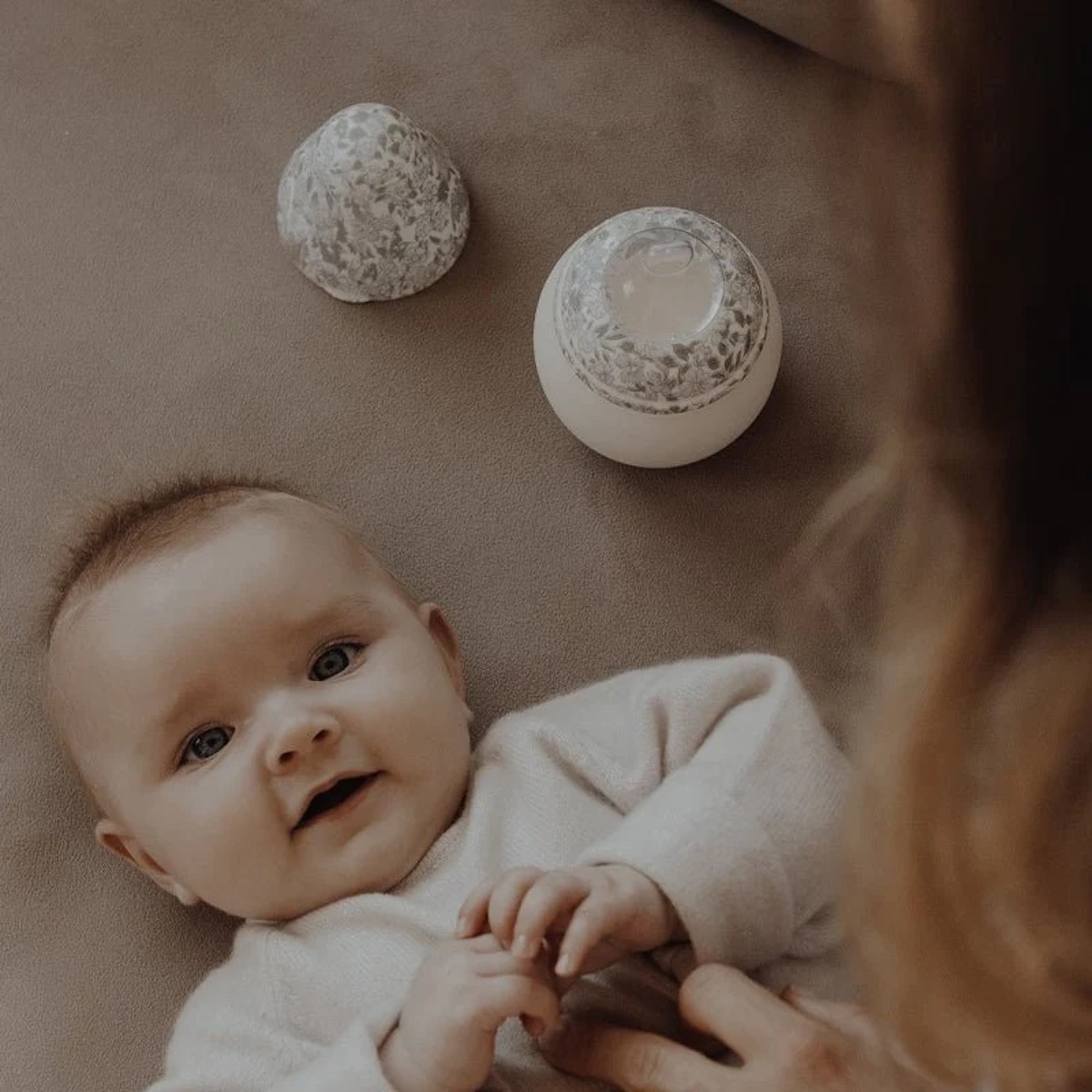 Biberón 240ml Elhée joanna louise sand