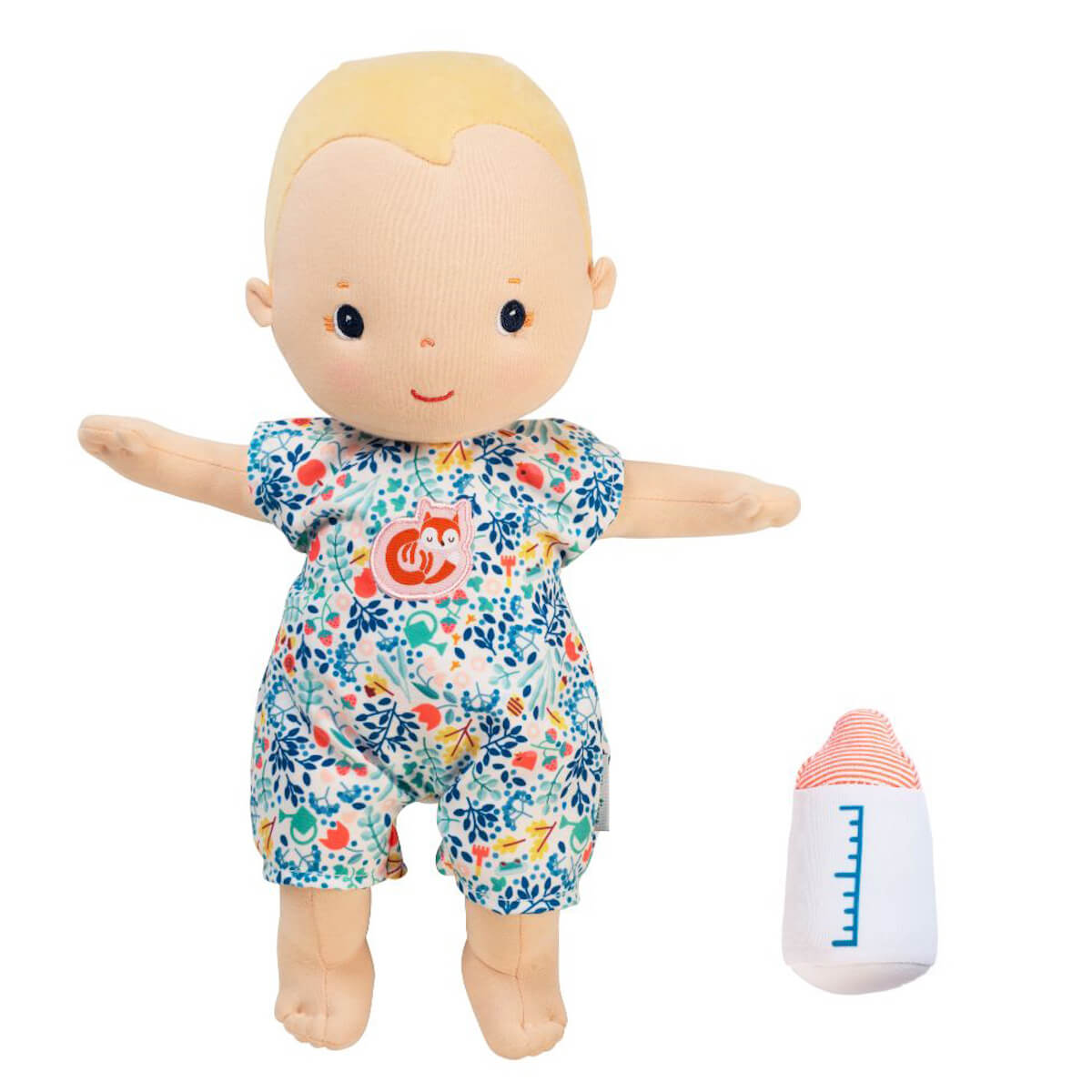 Billie Puppe 36 cm Lilliputiens