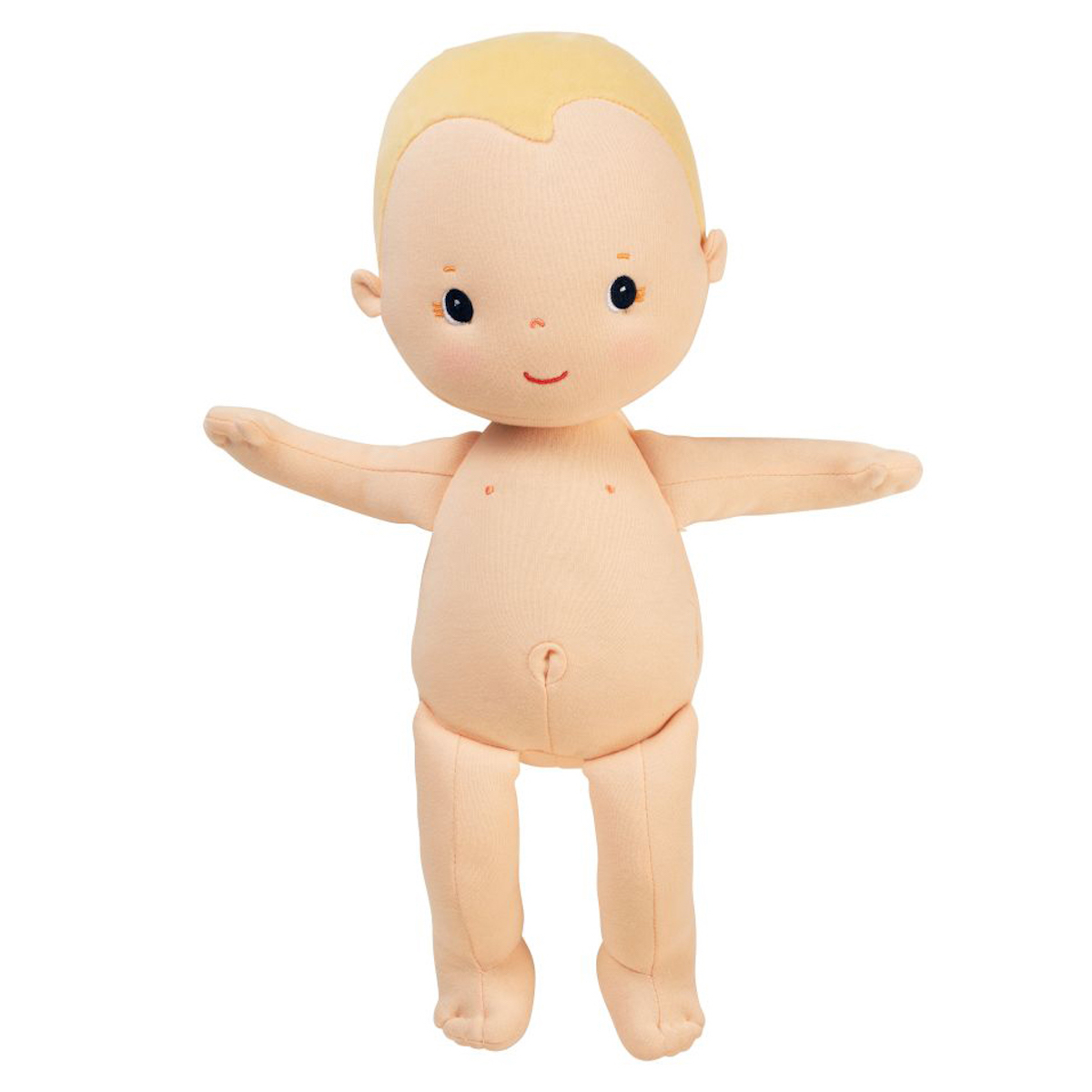 Billie Puppe 36 cm Lilliputiens