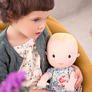 Billie Puppe 36 cm Lilliputiens