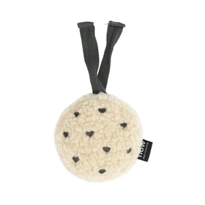 Billy Kuscheltier BATTEMENTS DE COEUR ON THE GO Flow Amsterdam beige