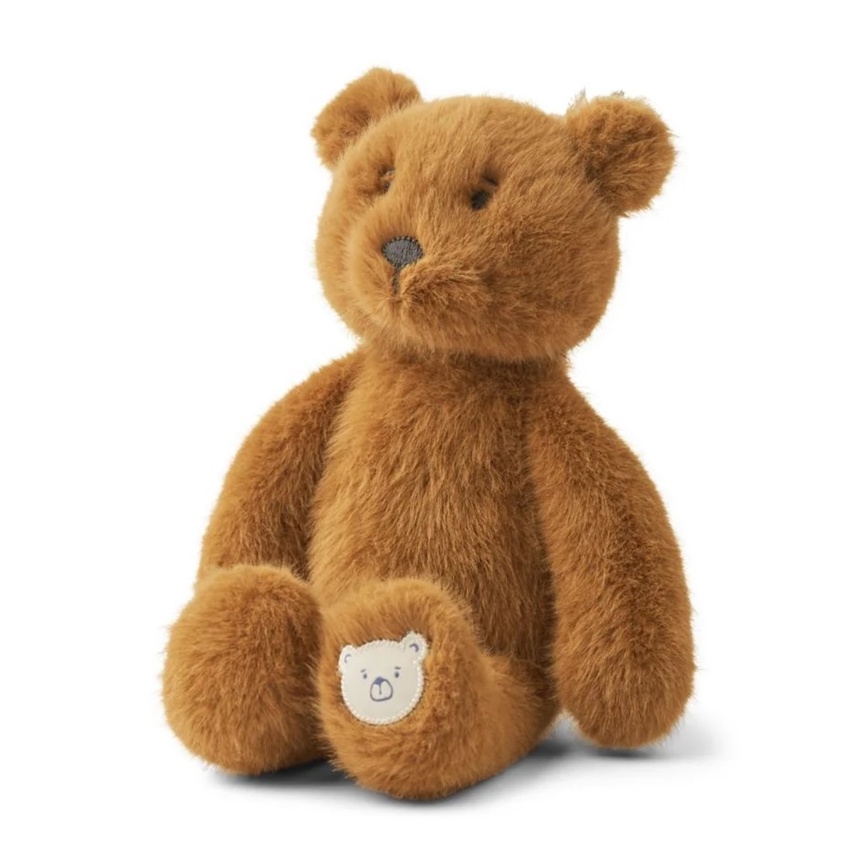 Binnie BEAR Small Teddy Liewood golden caramel