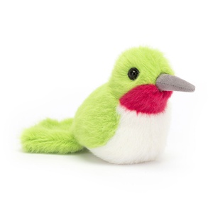 Birdling Hummingbird Jellycat