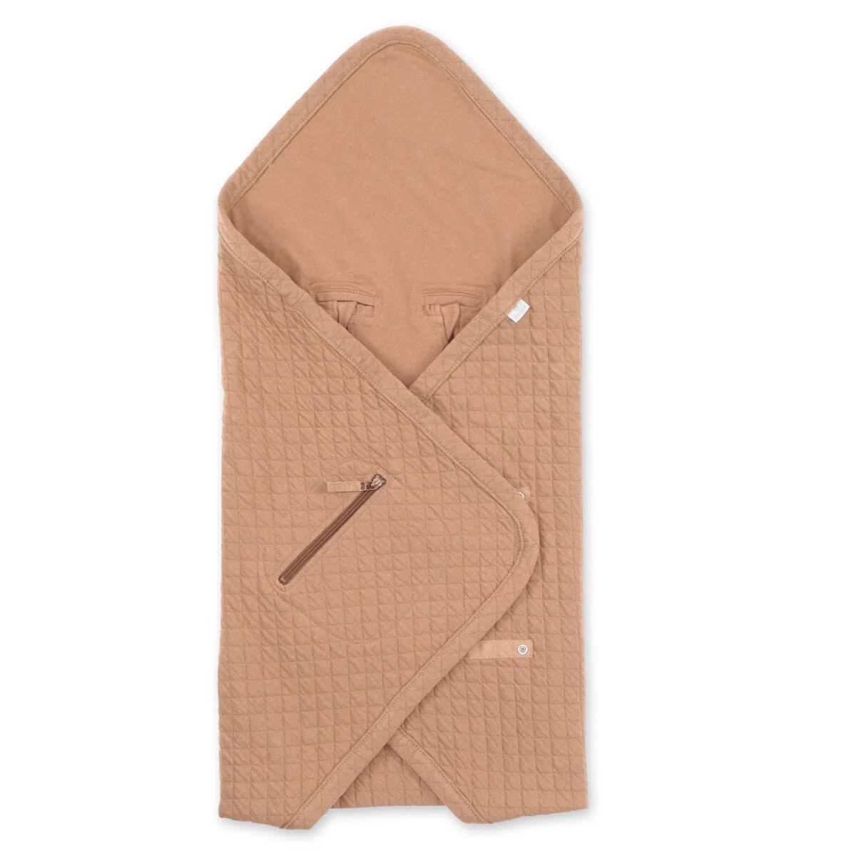 Bisidecke 0-12m Bemini Lunar Quilted + Jersey