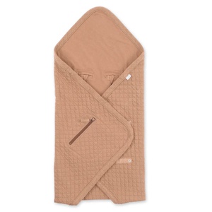 Bisidecke 0-12m Bemini Lunar Quilted + Jersey