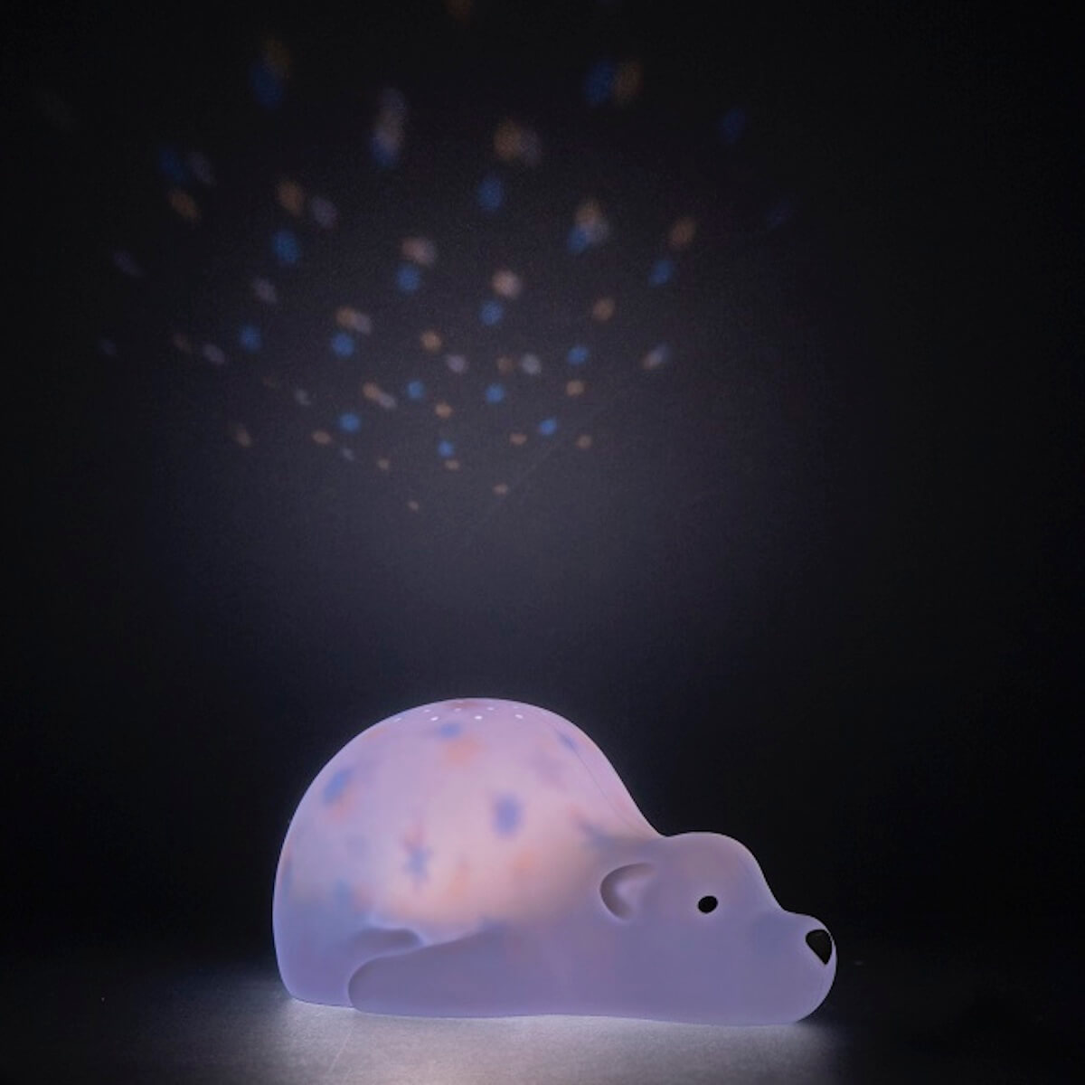 Björn- Projektor- Flow Amsterdam