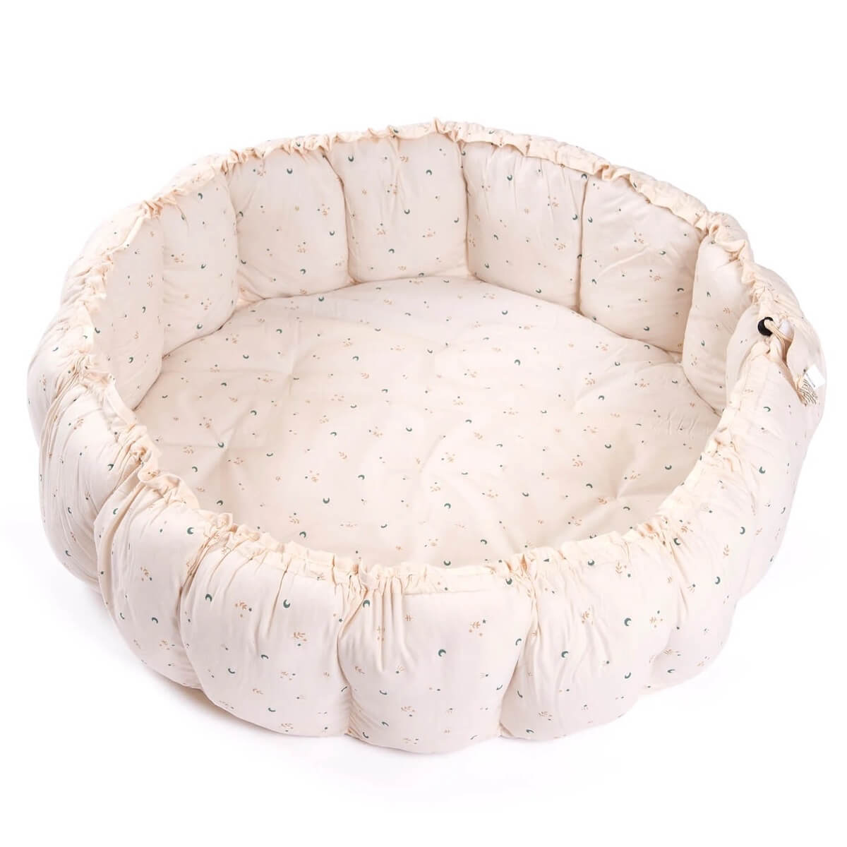 BLOOM Play&go Moon Spielteppich