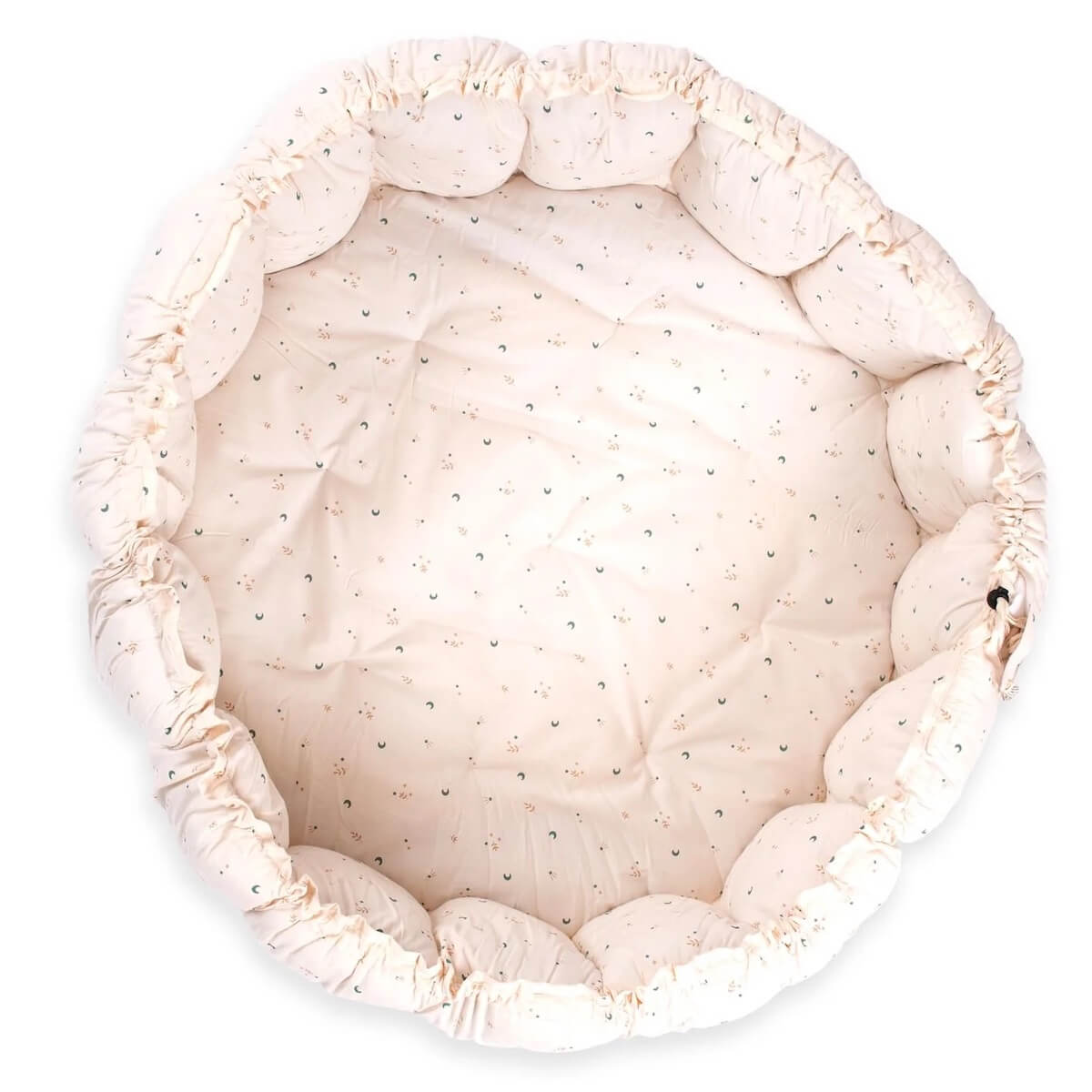 BLOOM Play&go Moon Spielteppich