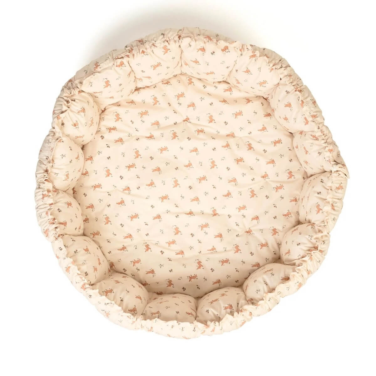 BLOOM Play&go Rabbit Spielmatte