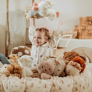 BLOOM Play&go Rabbit Spielmatte