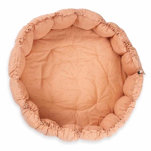 BLOOM Play&go Spielmatte Blume