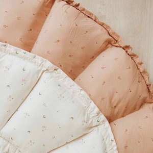 BLOOM Play&go Spielmatte Blume