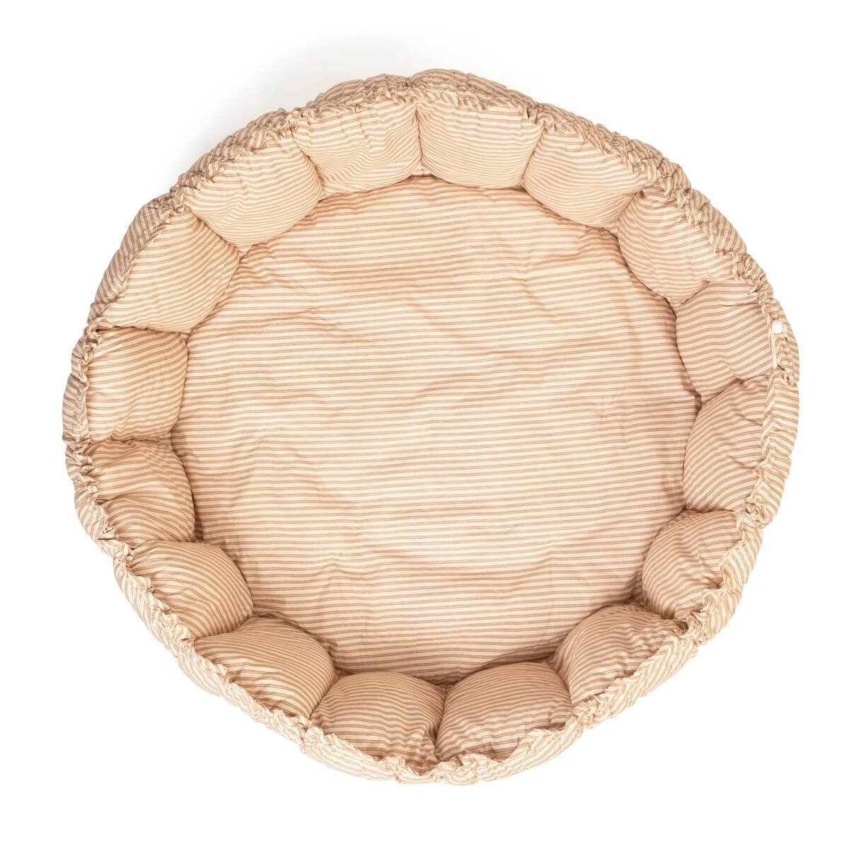 BLOOM Play&go Spielmatte Brown